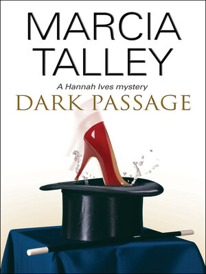 cover image of Dark Passage
